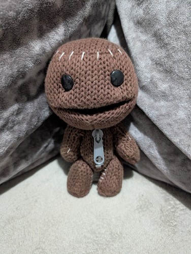 Official littlebigplanet - official,