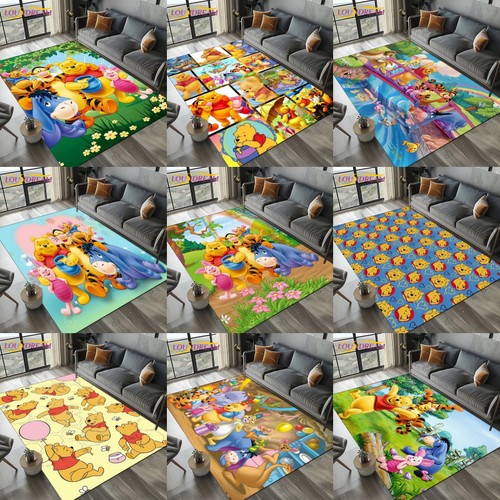 Winnie the pooh - pooh, room
