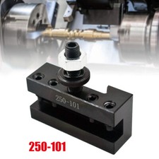 250-100/111 Turning Facing