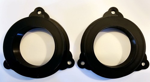 Audi mk2 aftermarket front - mk2,