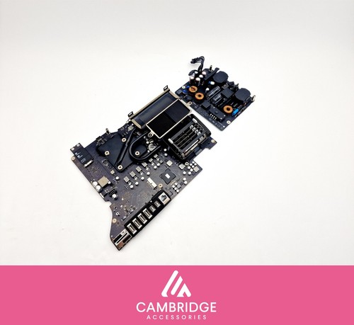 Apple imac logic - 27", board