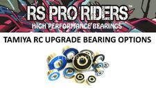 TAMIYA MINI COOPER RC BEARINGS