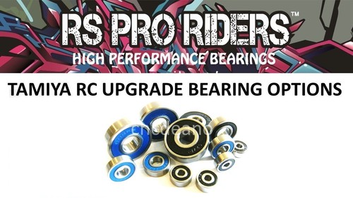 Tamiya mini cooper bearings - cooper, rc