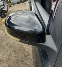 FOCUS MK2 ZETEC S 2008 - 2011