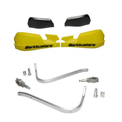 Barkbuster vps yellow - barkbuster,