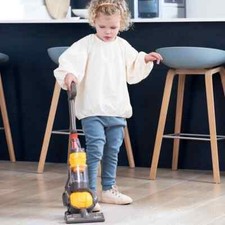 Dyson toy hoover - toy, childs