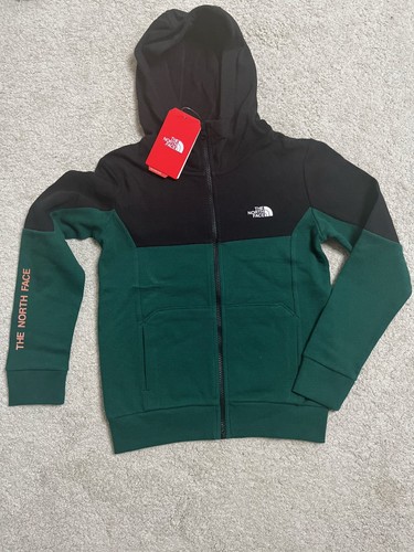 The north face youth boys - face,