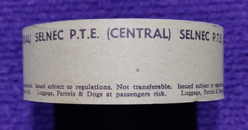 Selnec central - selnec, p.t.e.