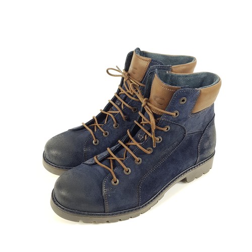 Camel active boots mens size - camel,