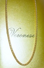 VERONESE POPCORN LINK 20" 18CT
