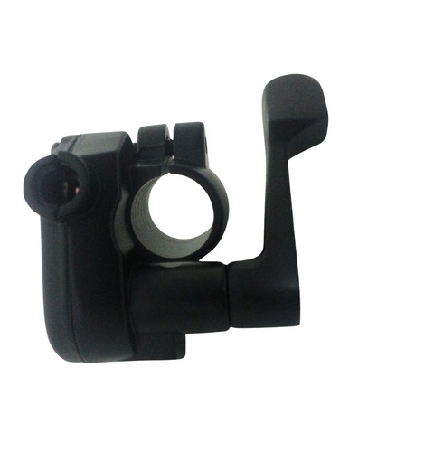 Tha11 thumb throttle - tha11, assembly