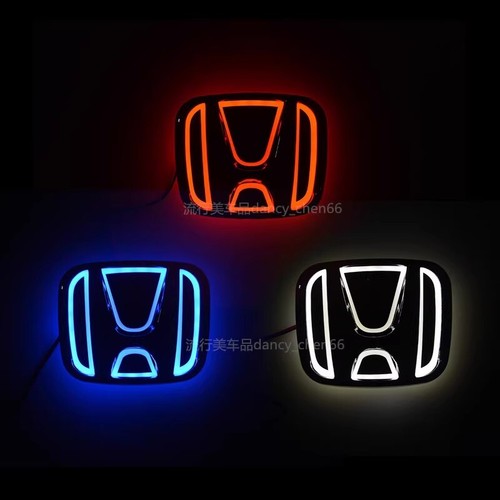 Led emblem grille light - light, for