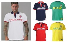 Duke D555 Unisex Men's England