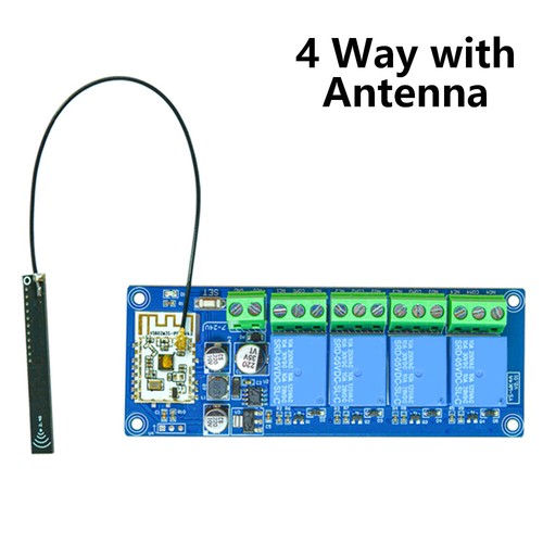 4ch ewelink wifi - ewelink,