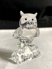 SWAROVSKI DISNEY BAMBI SERIES – FRIEND OWL 943953