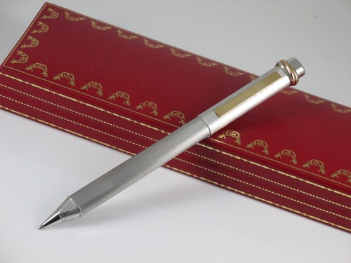 Must cartier vendome - vendome, oval