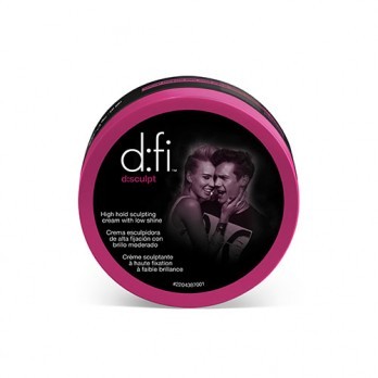 Sculpt high hold low - high,
