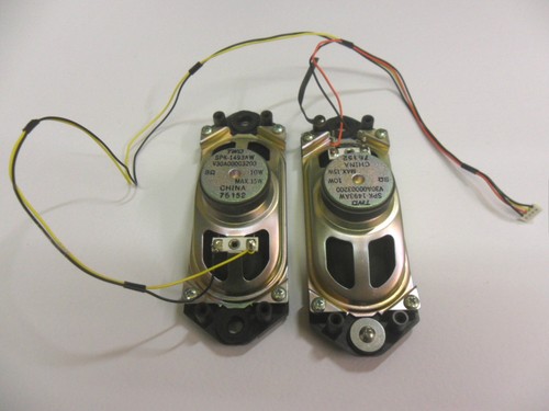 Toshiba 37a3030db pair - 37a3030db,