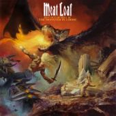 Bat Out Of Hell 3: The Monster is Loose Meat Loaf {Free P&P Tracked 24}
