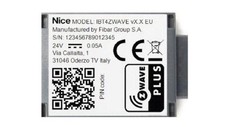 NICE IBT4ZWAVE Interface /T2UK