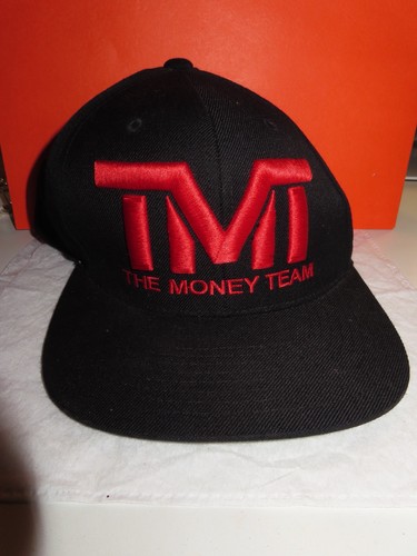 Floyd mayweather tmt - tmt, the