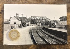 482. SCOTLAND PORTSOY STATION