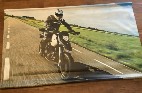 Vintage bike race - bike, motorcycle