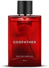 Beardo Perfume, 100ml Eau de Parfum, Strong & long-Lasting, Woody Spicy, unisex 