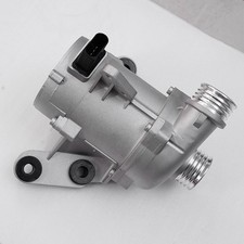  Electric Water pump For BMW 1 3 5 Series E90 06-13 Fit N43 B20/B16 Coolant Pump