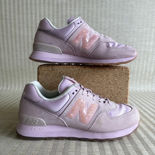 New balance 574 shoes - balance,