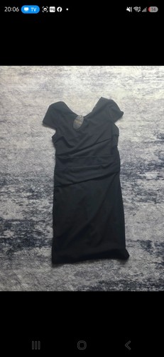 Little black dress size - dress, ab