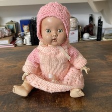 BND London Babykins 1950s