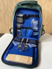 2-Person Picnic Backpack -