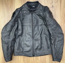 Furygan Leather Motorcycle