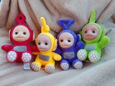 Teletubbies full set 2023 - teletubbies,