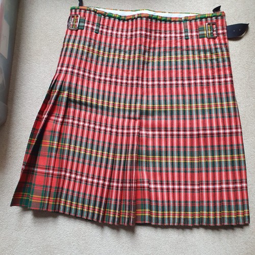 Handmade scottish tartan - handmade,