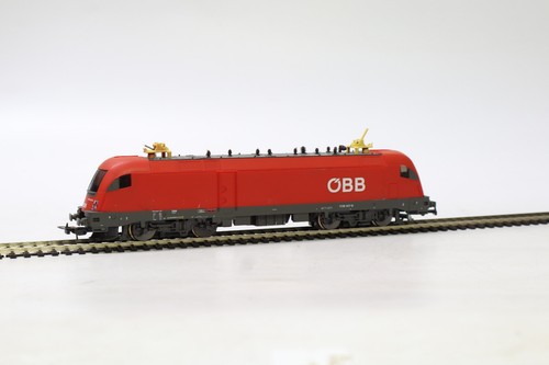 Piko 57425 scale class - piko,