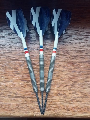 Jockey wilson 26g tungsten - wilson,