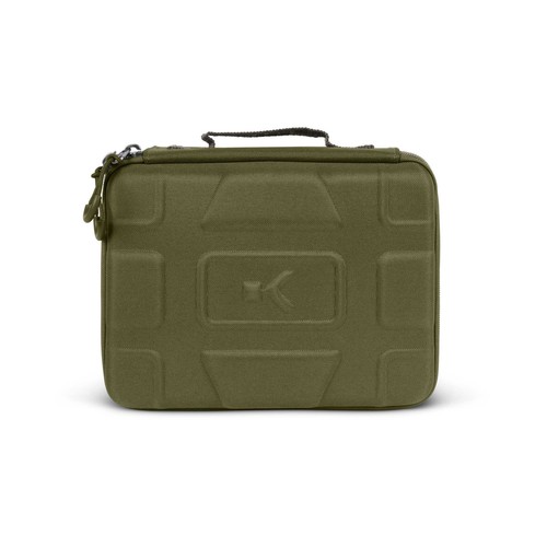 Korum progress hardcase pouch - korum,