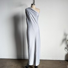 NWOT Light Gray Halston One