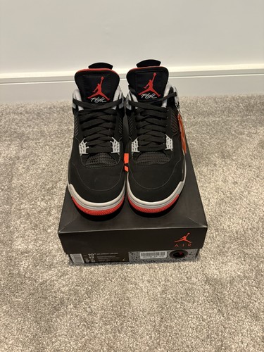 Air jordan retro og - retro,