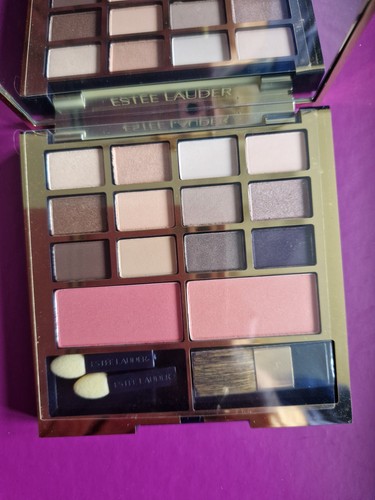 Estee lauder deluxe eyeshadow - estee,