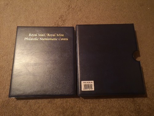 Royal mail mint - royal, mail/royal