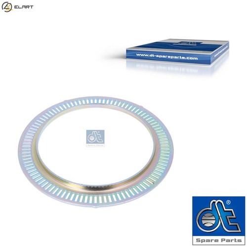 Sensor ring abs 17195 - abs, 1.17195