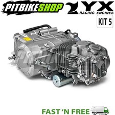 Yx140 pitbike engine electric - yx140,