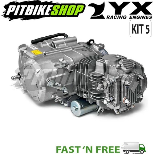 Yx140 pitbike engine - yx140, electric