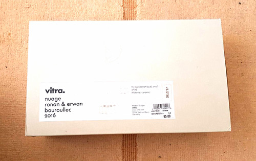 Vitra nuage bouroullec - nuage,
