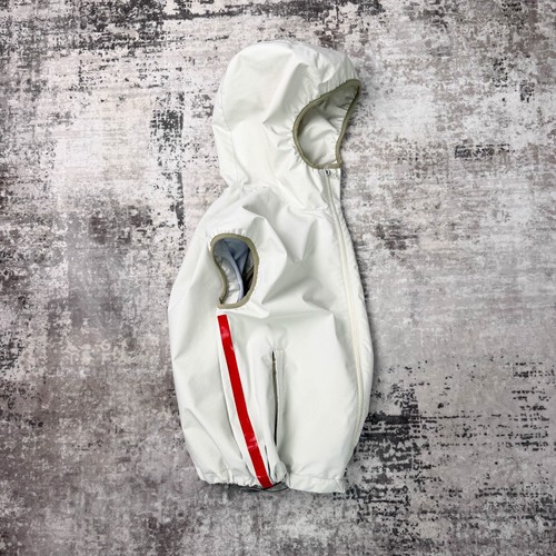 Vintage prada sport gore tex - vintage, gore-tex