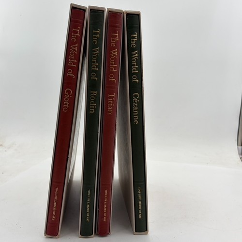 Time life library - time, of