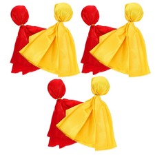  6 PCS Referee Equipment